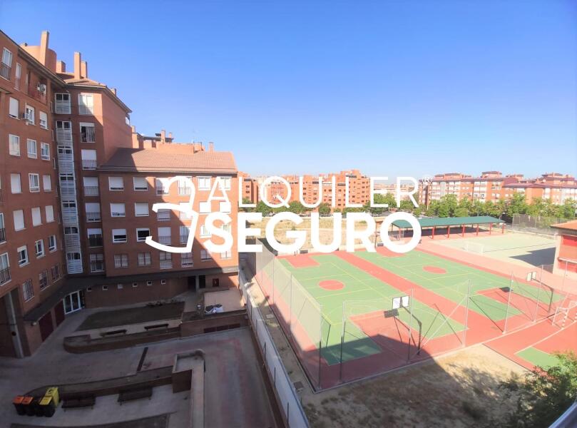 Inmueble en Calle Suecia, MADRID