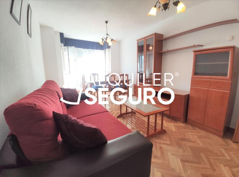 Inmueble en Calle Suecia, MADRID