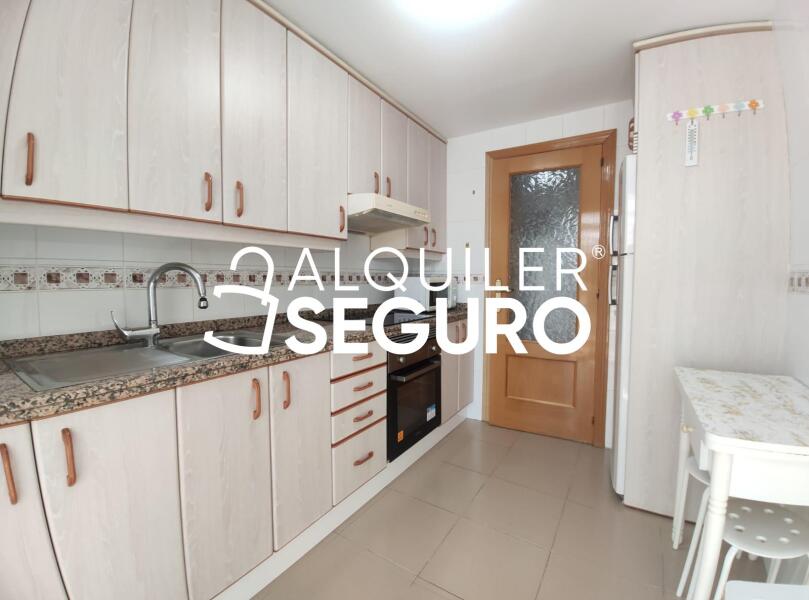 Inmueble en Calle Suecia, MADRID