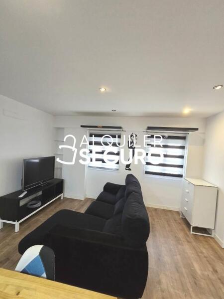 Inmueble en Calle Puerto de Somosierra, MADRID