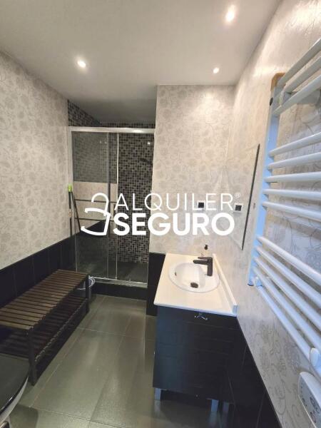 Inmueble en Calle Puerto de Somosierra, MADRID