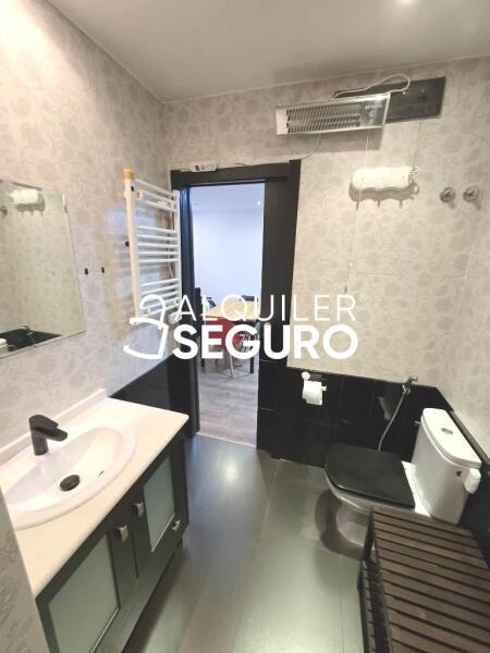 Inmueble en Calle Puerto de Somosierra, MADRID