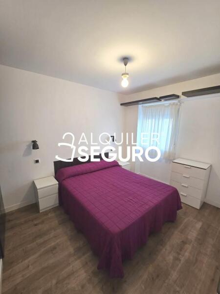 Inmueble en Calle Puerto de Somosierra, MADRID