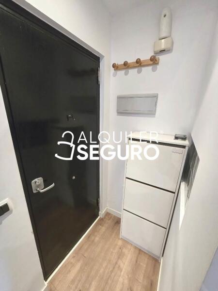 Inmueble en Calle Puerto de Somosierra, MADRID