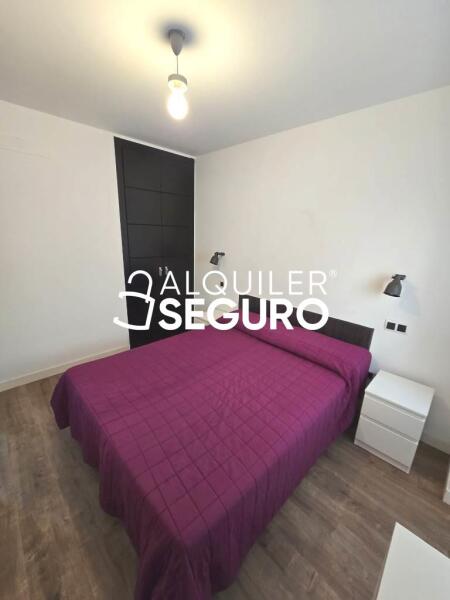 Inmueble en Calle Puerto de Somosierra, MADRID