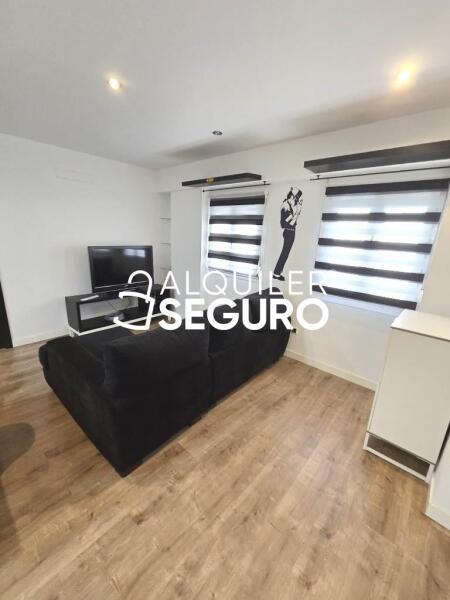 Inmueble en Calle Puerto de Somosierra, MADRID