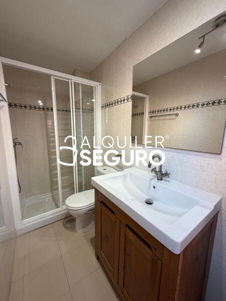 Inmueble en Calle Alcalde Manuel Gomez Casado, MADRID