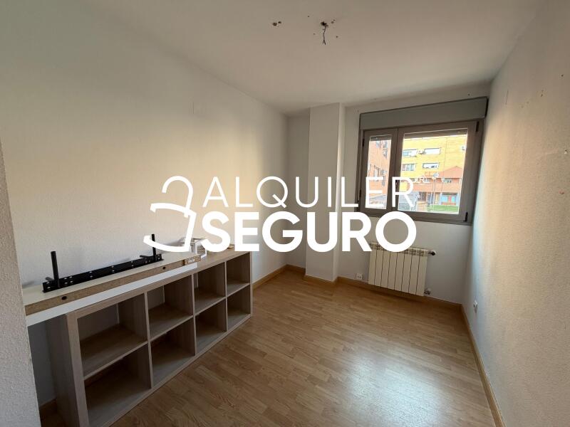 Inmueble en Calle Alcalde Manuel Gomez Casado, MADRID