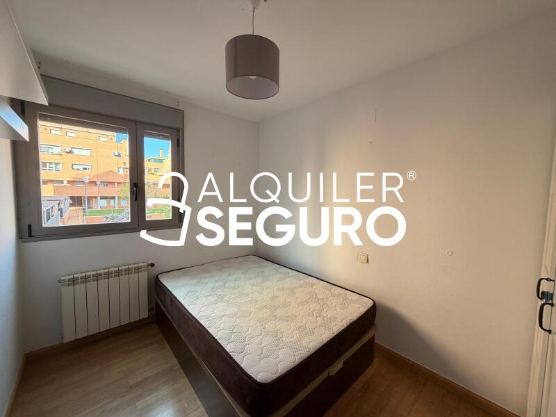 Inmueble en Calle Alcalde Manuel Gomez Casado, MADRID