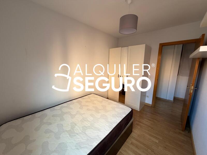 Inmueble en Calle Alcalde Manuel Gomez Casado, MADRID