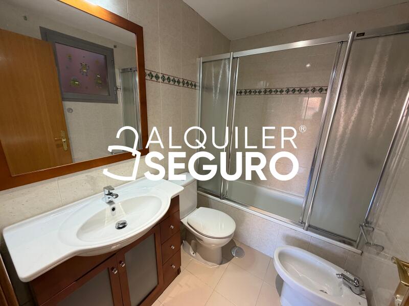 Inmueble en Calle Alcalde Manuel Gomez Casado, MADRID