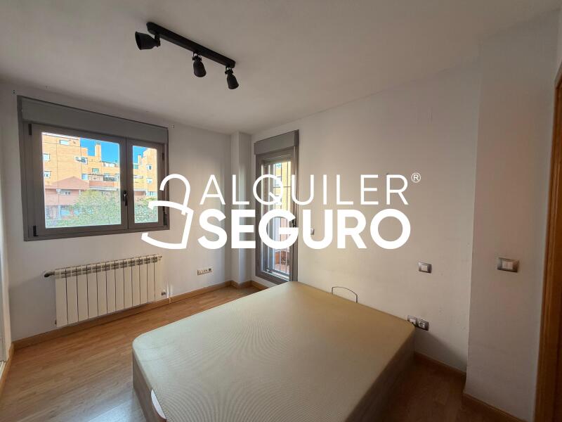 Inmueble en Calle Alcalde Manuel Gomez Casado, MADRID