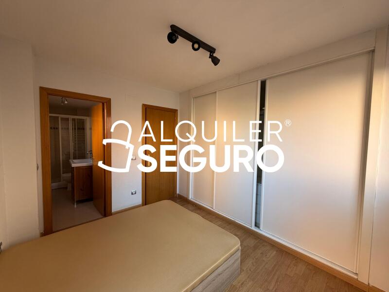 Inmueble en Calle Alcalde Manuel Gomez Casado, MADRID