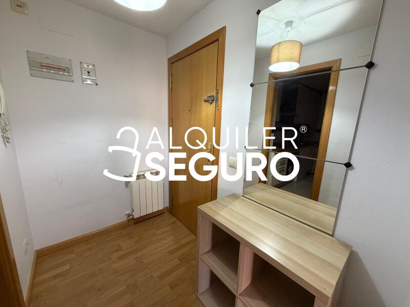 Inmueble en Calle Alcalde Manuel Gomez Casado, MADRID