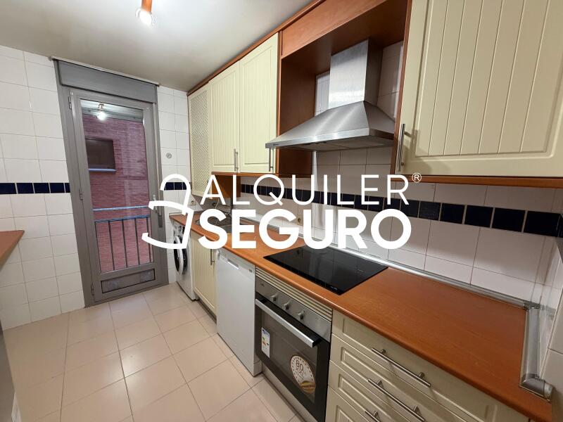 Inmueble en Calle Alcalde Manuel Gomez Casado, MADRID