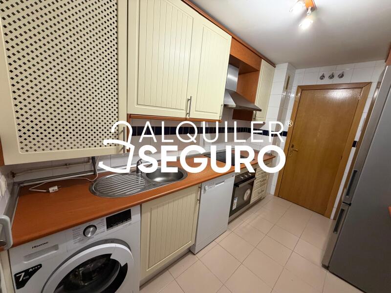 Inmueble en Calle Alcalde Manuel Gomez Casado, MADRID