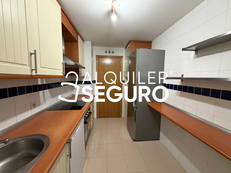 Inmueble en Calle Alcalde Manuel Gomez Casado, MADRID