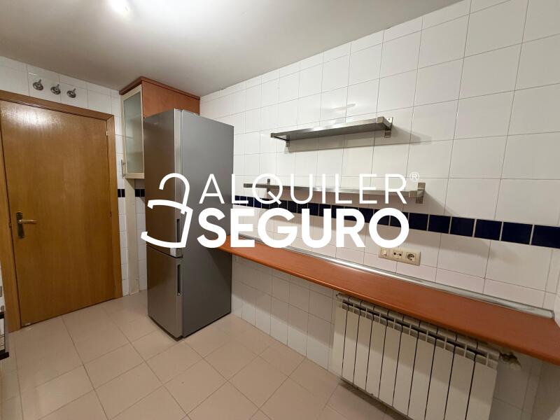 Inmueble en Calle Alcalde Manuel Gomez Casado, MADRID