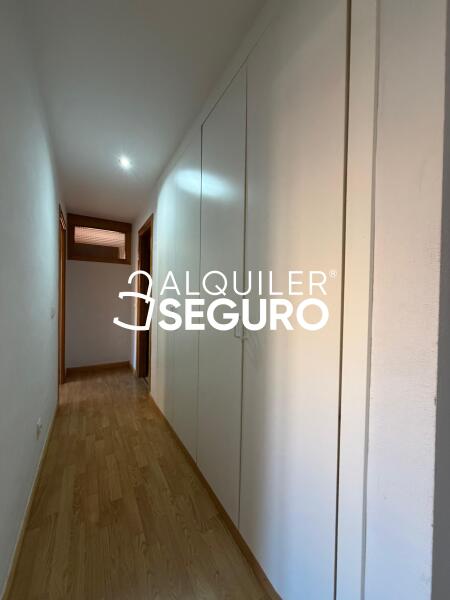 Inmueble en Calle Alcalde Manuel Gomez Casado, MADRID