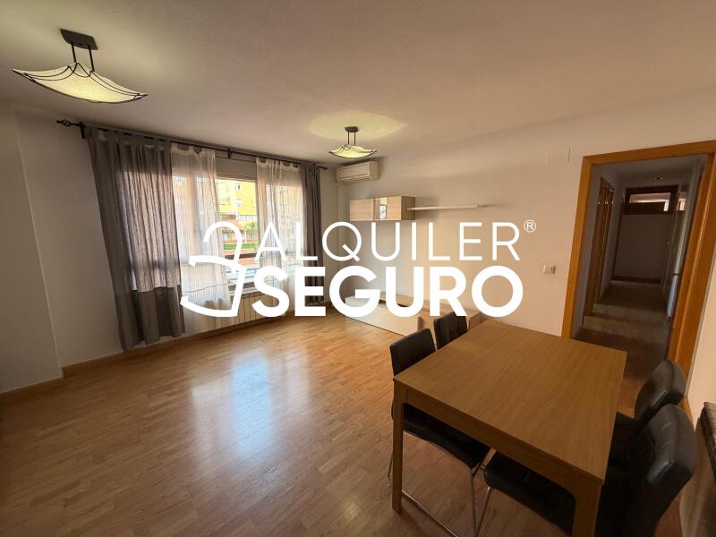 Inmueble en Calle Alcalde Manuel Gomez Casado, MADRID