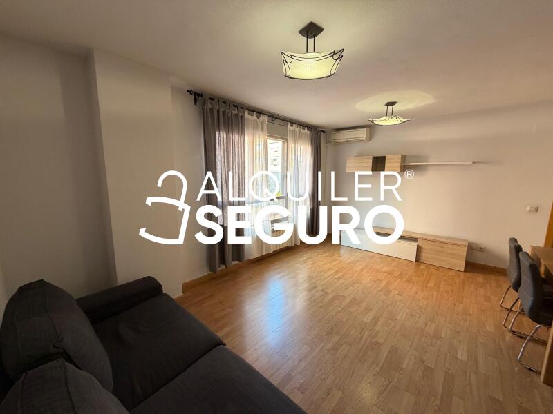 Inmueble en Calle Alcalde Manuel Gomez Casado, MADRID