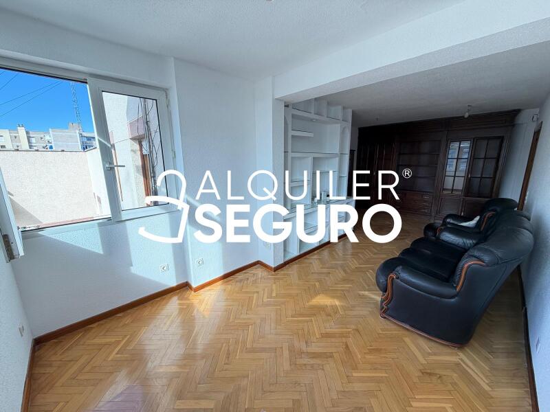 Inmueble en Calle Montevideo, MADRID