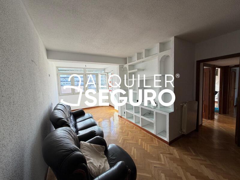 Inmueble en Calle Montevideo, MADRID