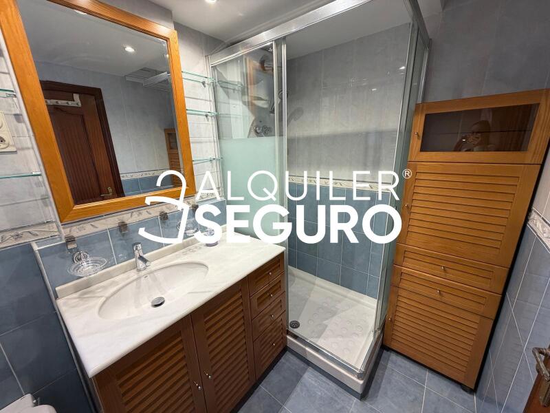 Inmueble en Calle Montevideo, MADRID