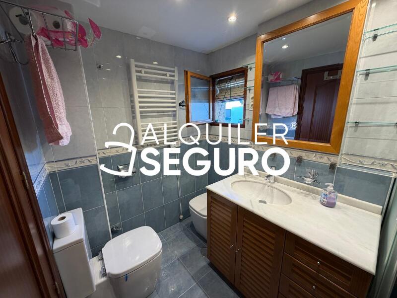 Inmueble en Calle Montevideo, MADRID