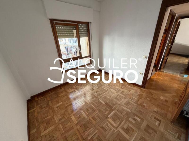 Inmueble en Calle Montevideo, MADRID