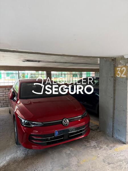 Inmueble en Calle Montevideo, MADRID