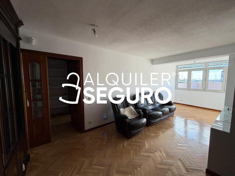 Inmueble en Calle Montevideo, MADRID