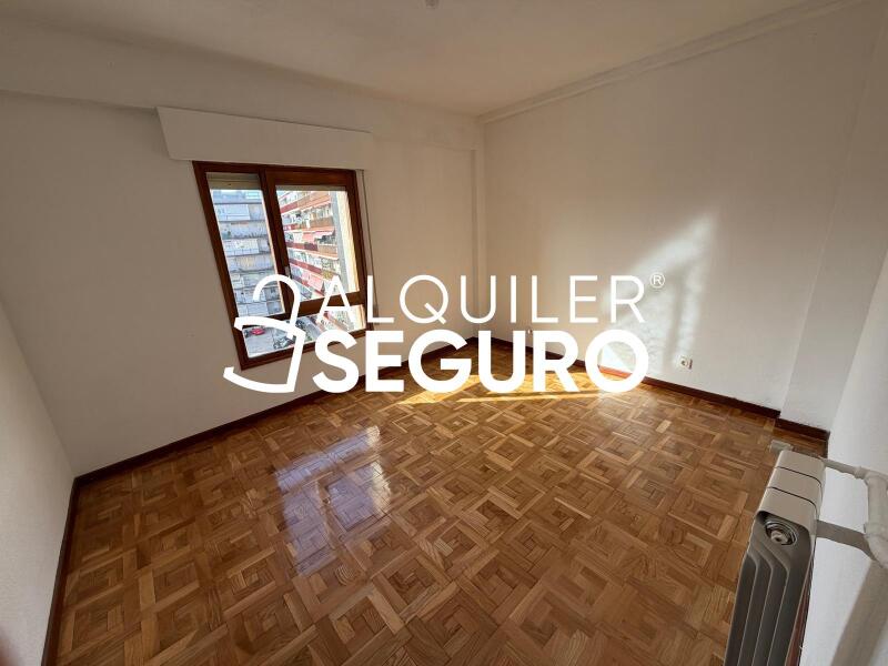 Inmueble en Calle Montevideo, MADRID