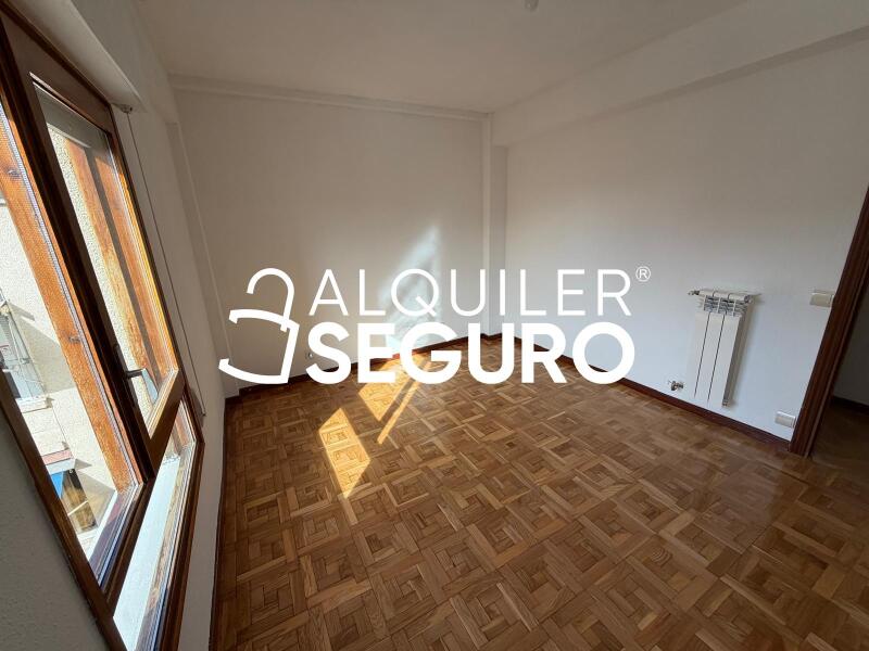 Inmueble en Calle Montevideo, MADRID