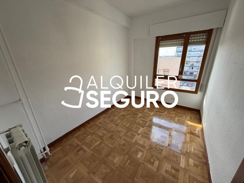 Inmueble en Calle Montevideo, MADRID