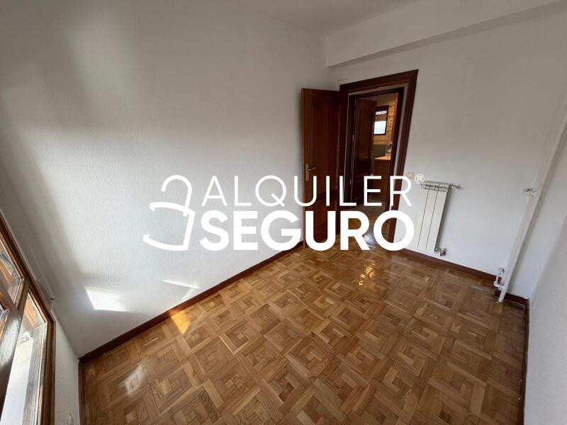 Inmueble en Calle Montevideo, MADRID