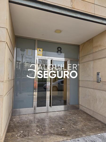 Piso en Calle Villadiego, BURGOS BURGOS