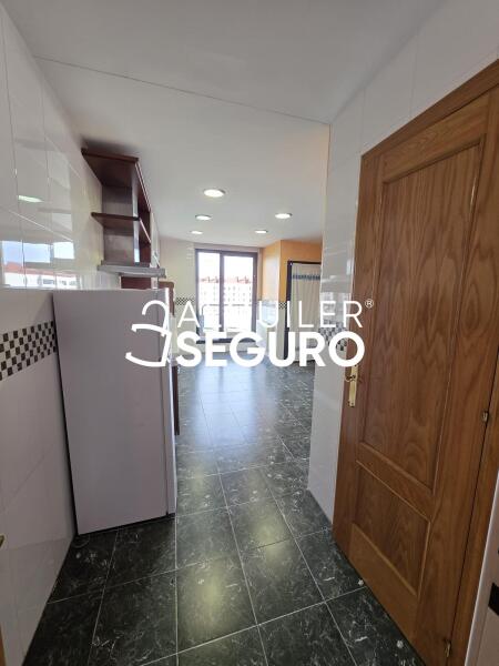 Piso en Calle Villadiego, BURGOS BURGOS