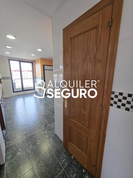 Piso en Calle Villadiego, BURGOS BURGOS