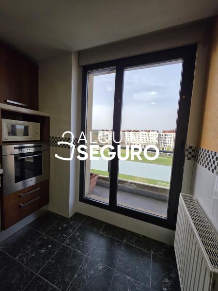 Piso en Calle Villadiego, BURGOS BURGOS