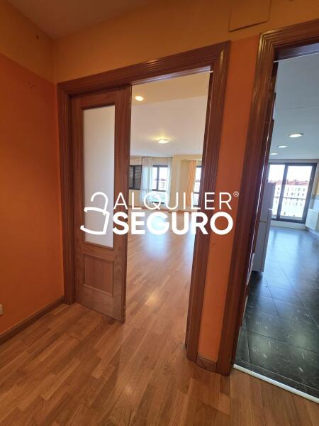 Piso en Calle Villadiego, BURGOS BURGOS