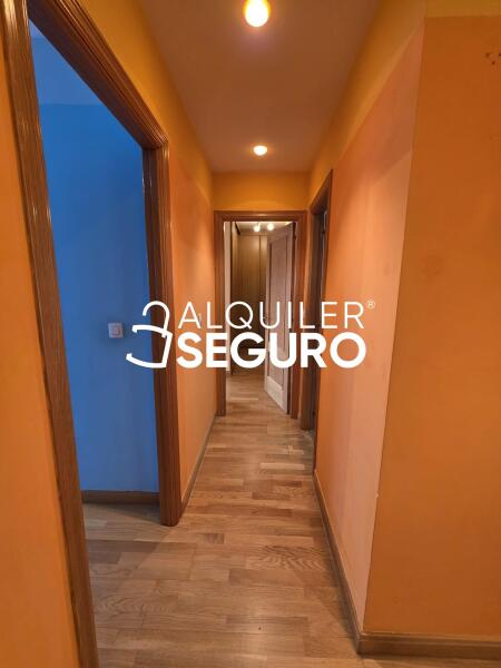 Piso en Calle Villadiego, BURGOS BURGOS