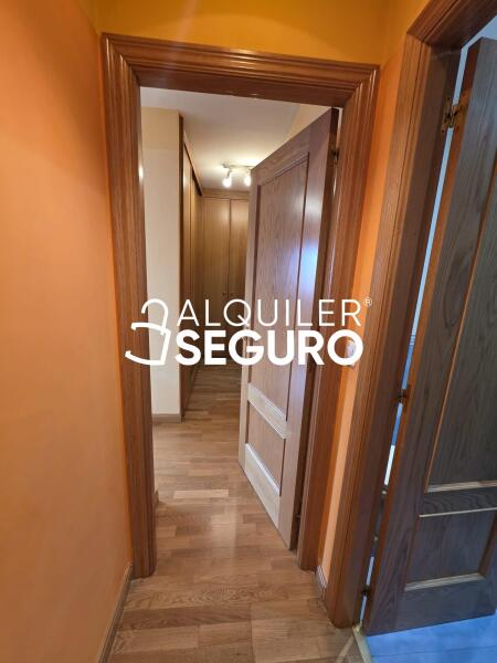 Piso en Calle Villadiego, BURGOS BURGOS