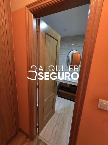 Piso en Calle Villadiego, BURGOS BURGOS