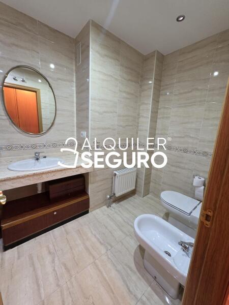 Piso en Calle Villadiego, BURGOS BURGOS