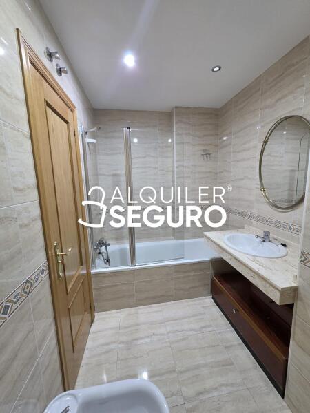 Piso en Calle Villadiego, BURGOS BURGOS