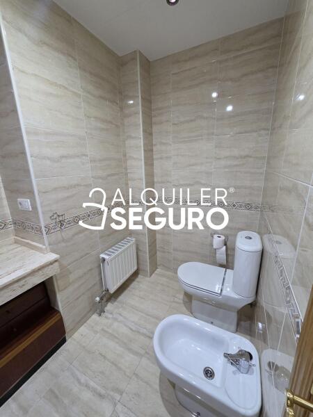 Piso en Calle Villadiego, BURGOS BURGOS