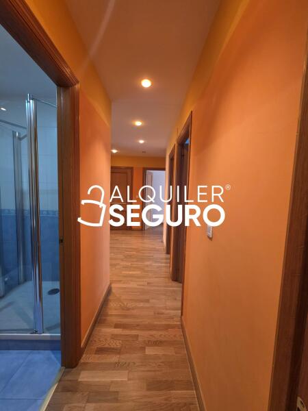 Piso en Calle Villadiego, BURGOS BURGOS