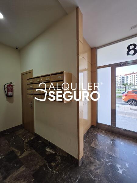 Piso en Calle Villadiego, BURGOS BURGOS