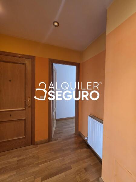 Piso en Calle Villadiego, BURGOS BURGOS